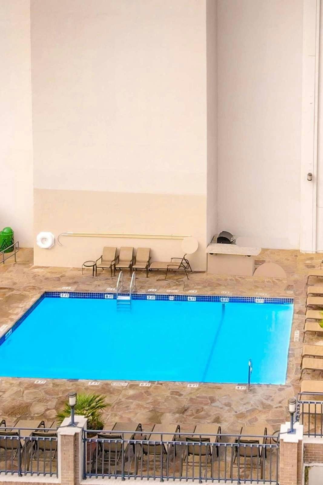 Hotel Hilton Palacio Del Rio photo 4