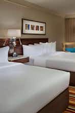Hotel Hilton Palacio Del Rio photo 2