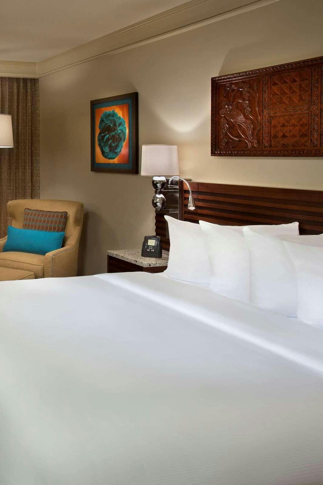 Hotel Hilton Palacio Del Rio photo 1