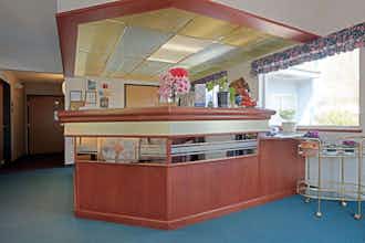 Hotel Americas Best Value Inn & Suites Forest Grove Hillsboro photo 3