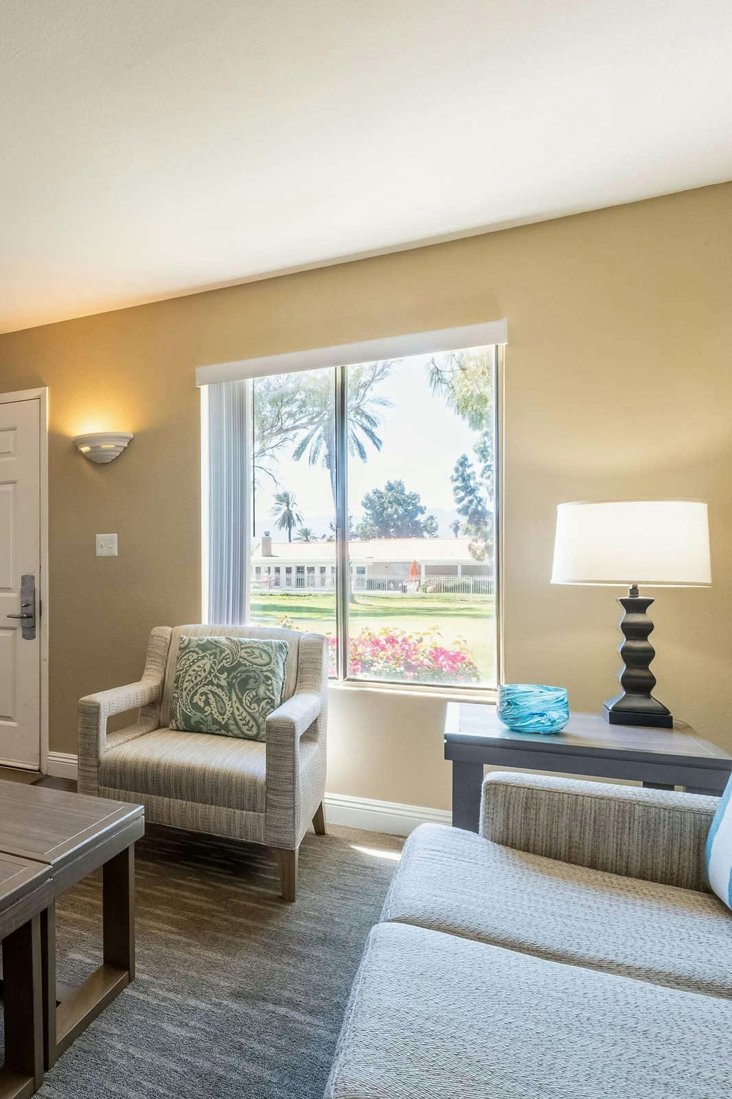 Hotel Indian Palms Vacation Club photo 5