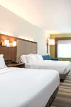 Hotel Holiday Inn Express & Suites Queensbury Lake George Area photo 5