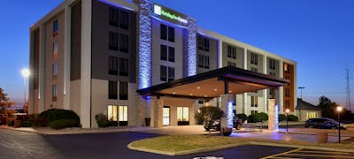 Holiday Inn Express Rochester - University Area