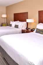 Hotel Holiday Inn Express Rochester - University Area photo 5