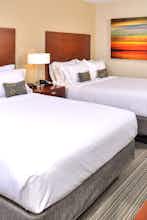 Hotel Holiday Inn Express Rochester - University Area photo 4