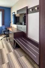 Hotel Holiday Inn Express Sunnyvale Silicon Valley photo 3
