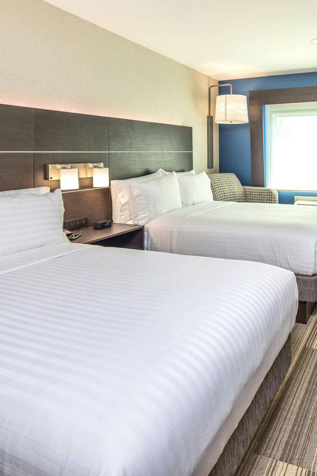 Hotel Holiday Inn Express Sunnyvale Silicon Valley photo 2