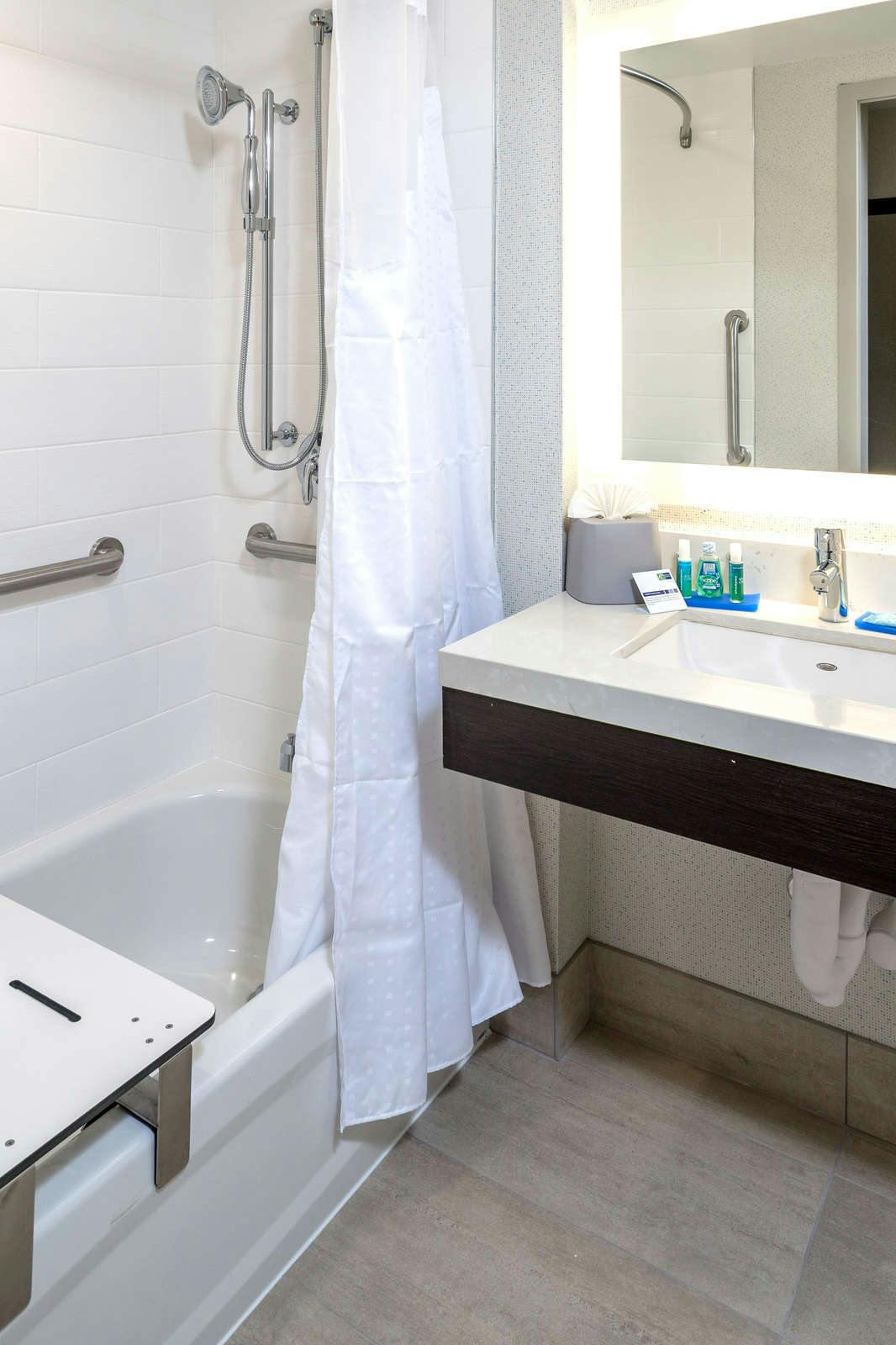 Hotel Holiday Inn Express Sunnyvale Silicon Valley photo 5