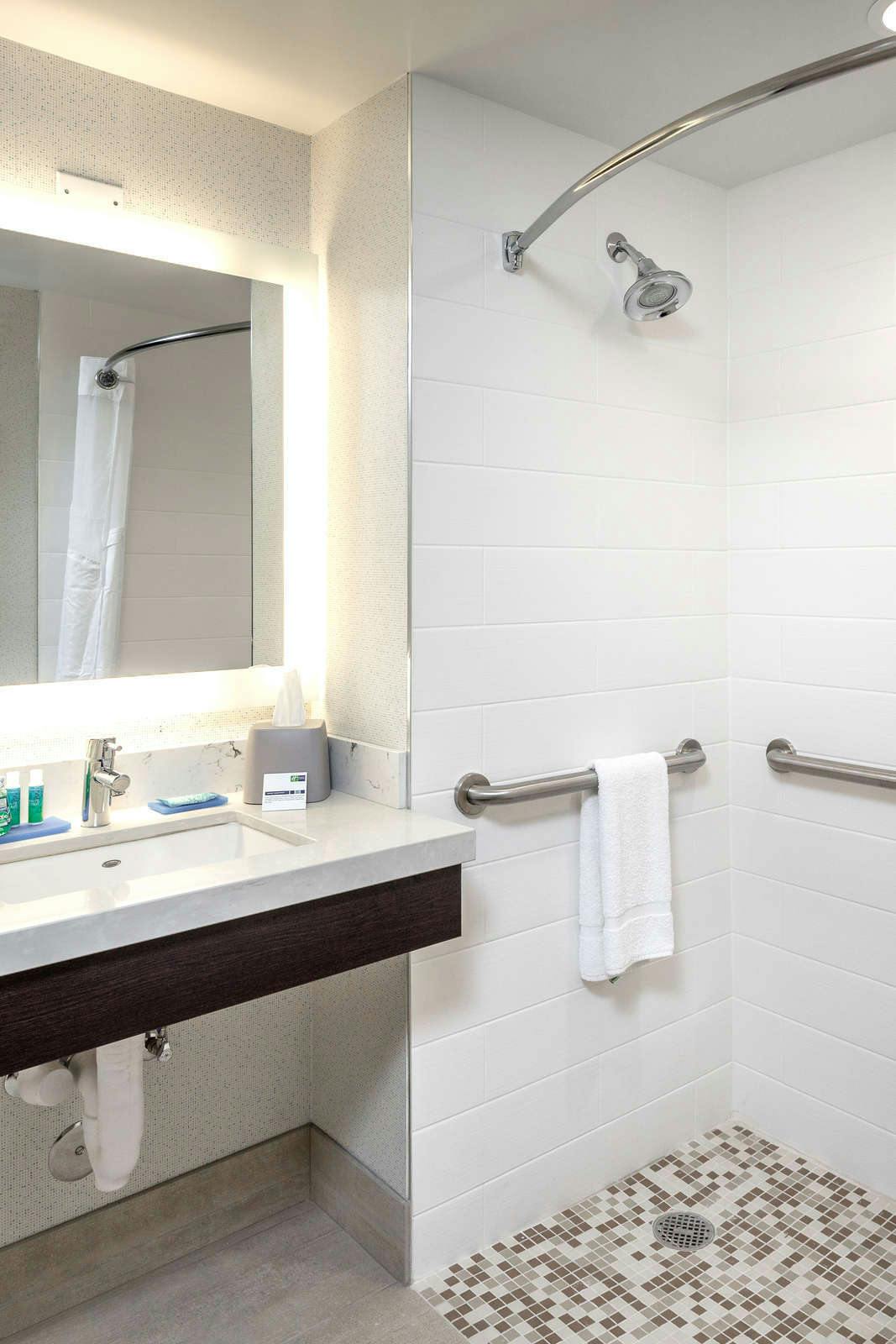 Hotel Holiday Inn Express Sunnyvale Silicon Valley photo 4