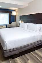 Hotel Holiday Inn Express Sunnyvale Silicon Valley photo 1