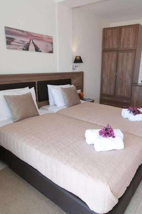 Hotel Hotel Yannis Corfu photo 1