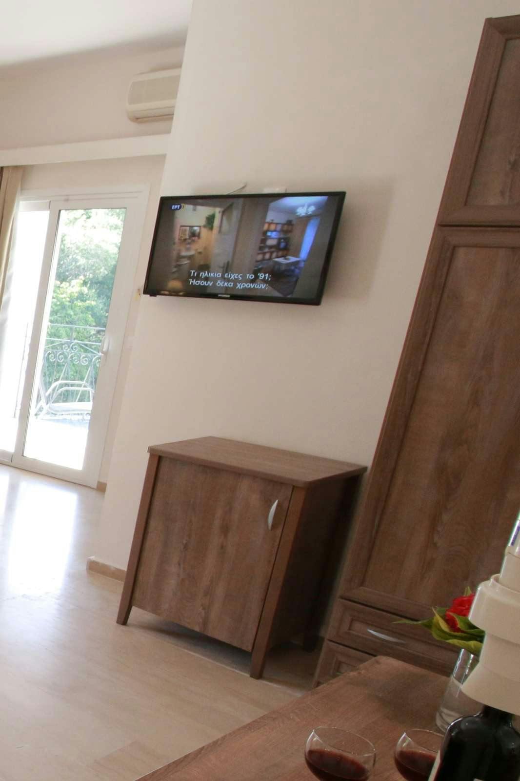 Hotel Hotel Yannis Corfu photo 2