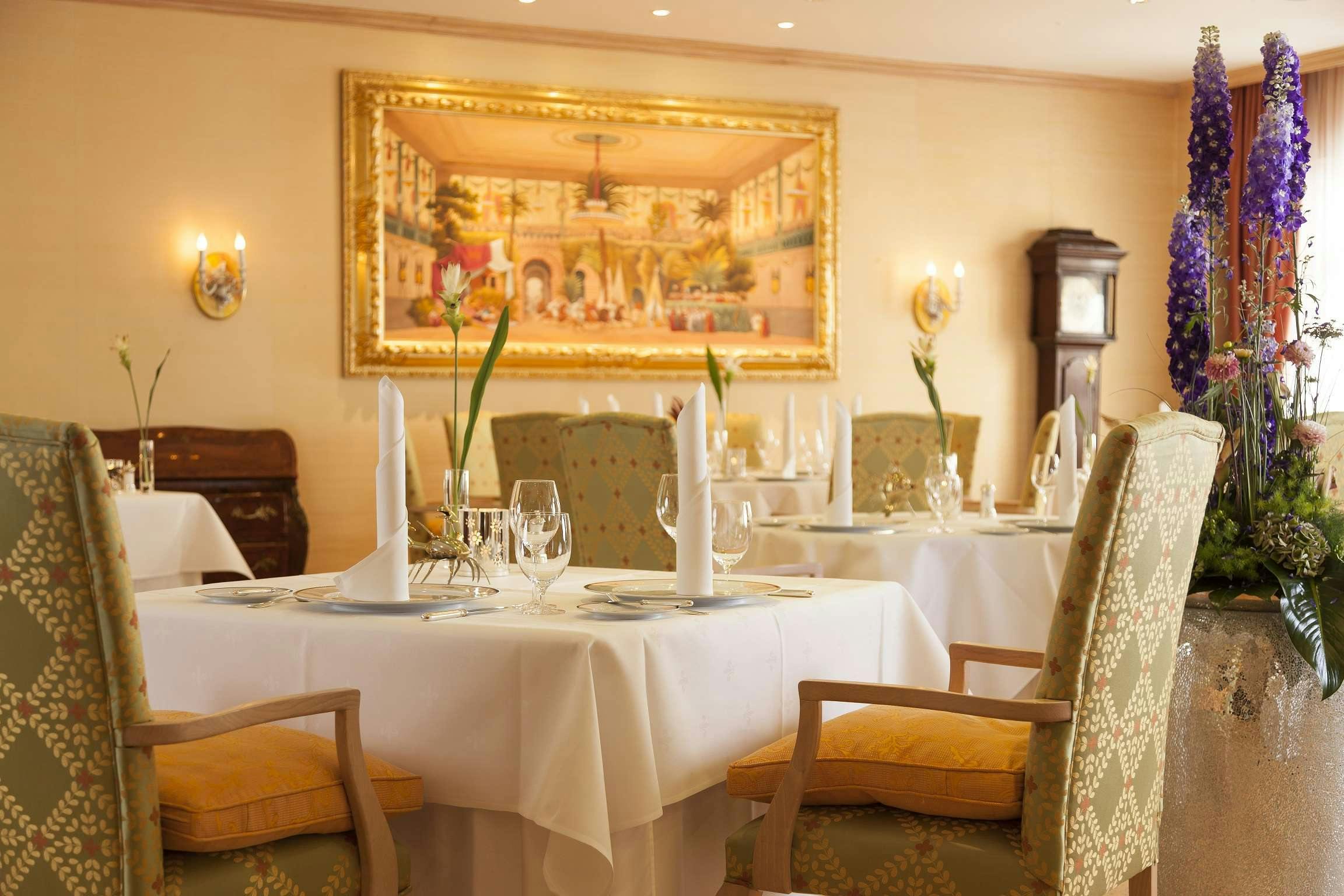 Hotel Relais & Châteaux Hotel Bülow Palais photo 3