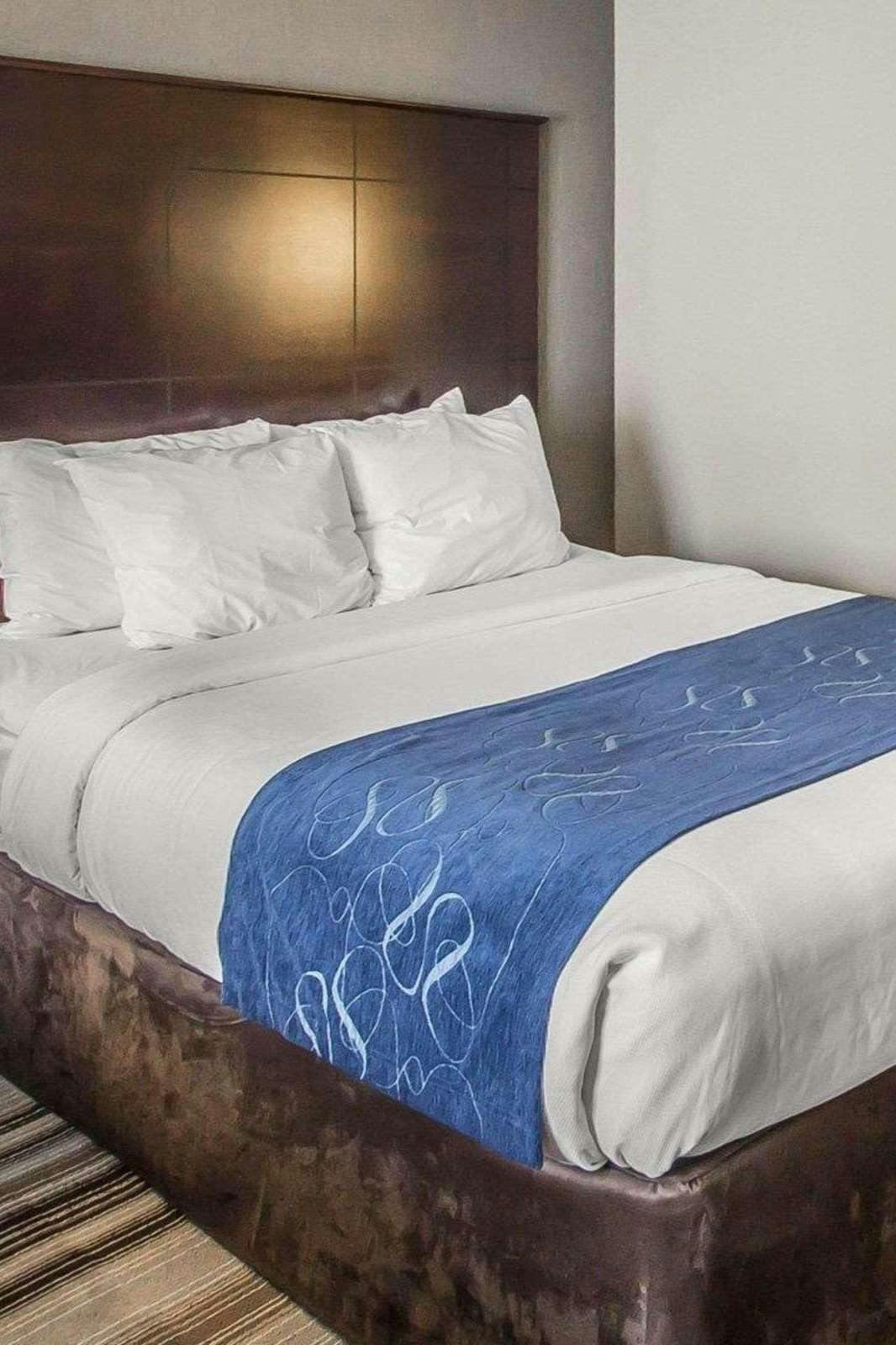 Hotel Comfort Suites Hudson I-94 Hudson WI photo 1