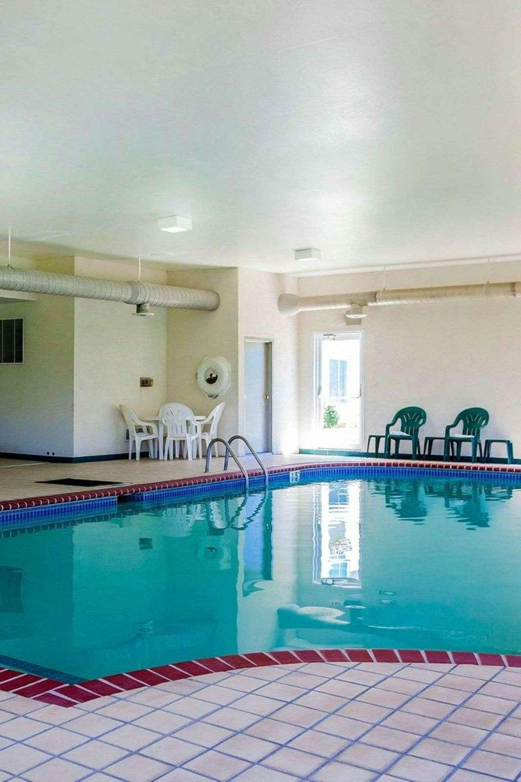 Hotel Quality Inn Kingdom City MO photo 4