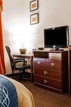 Hotel Quality Inn Kingdom City I-70 photo 2