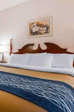 Hotel Quality Inn Kingdom City I-70 photo 1