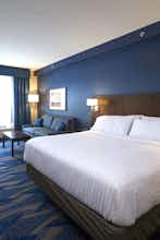 Hotel Holiday Inn Express & Suites St John's Airport photo 2