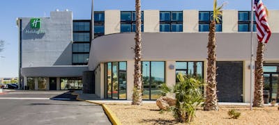 Holiday Inn Victorville