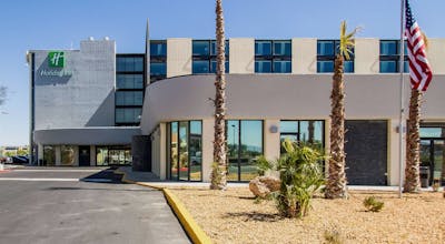 Holiday Inn Victorville