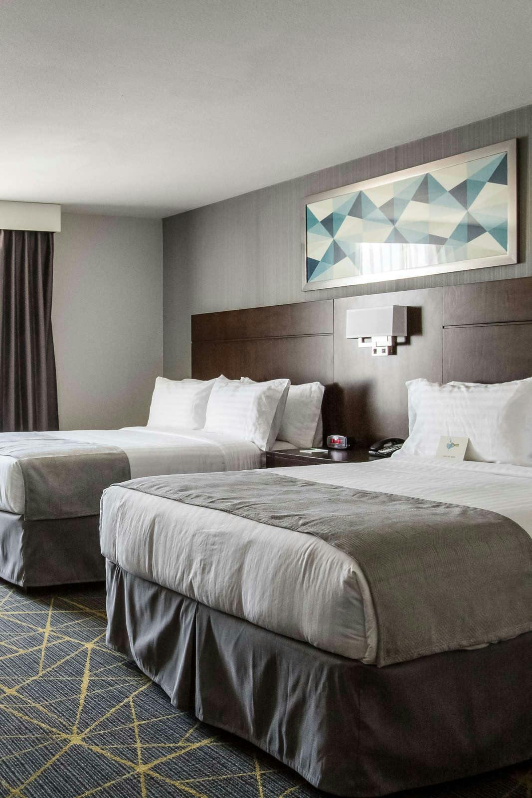 Hotel Holiday Inn Victorville photo 4