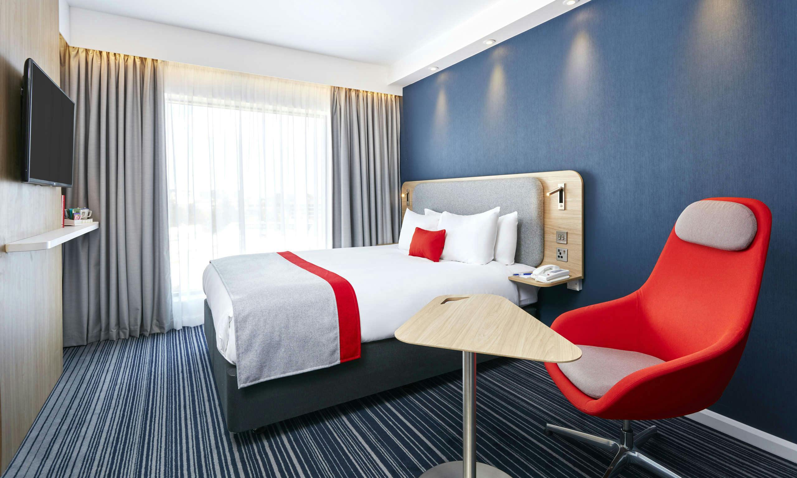 Holiday Inn Express Grimsby