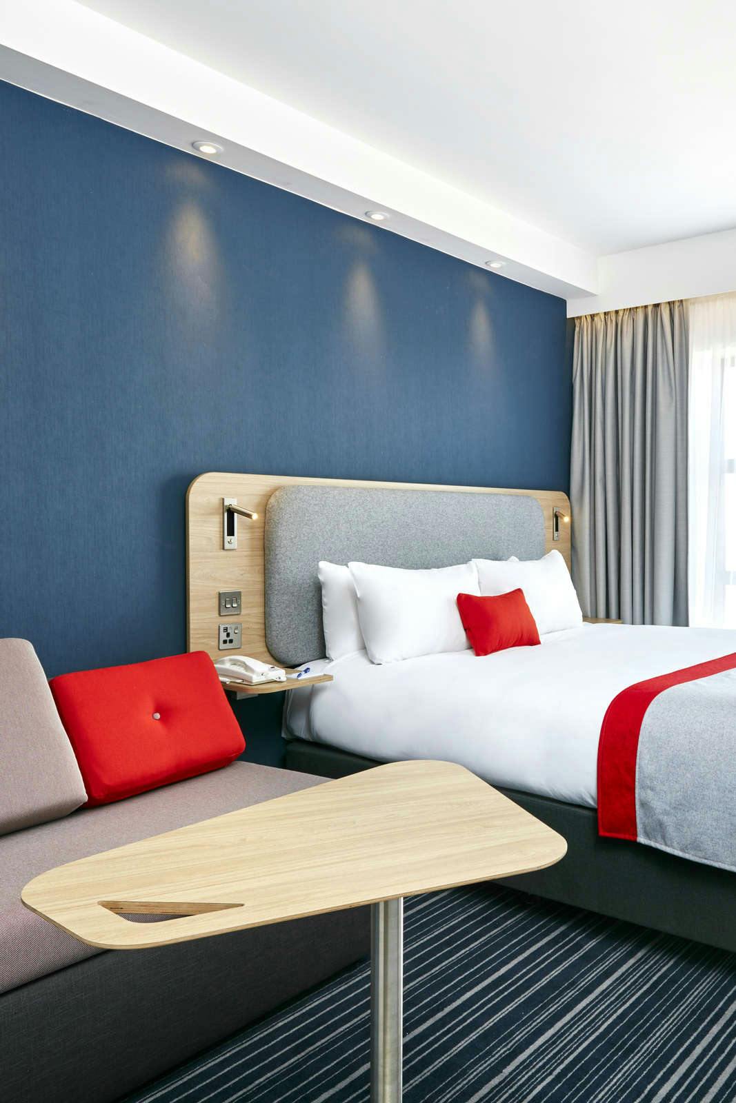 Hotel Holiday Inn Express Grimsby photo 4