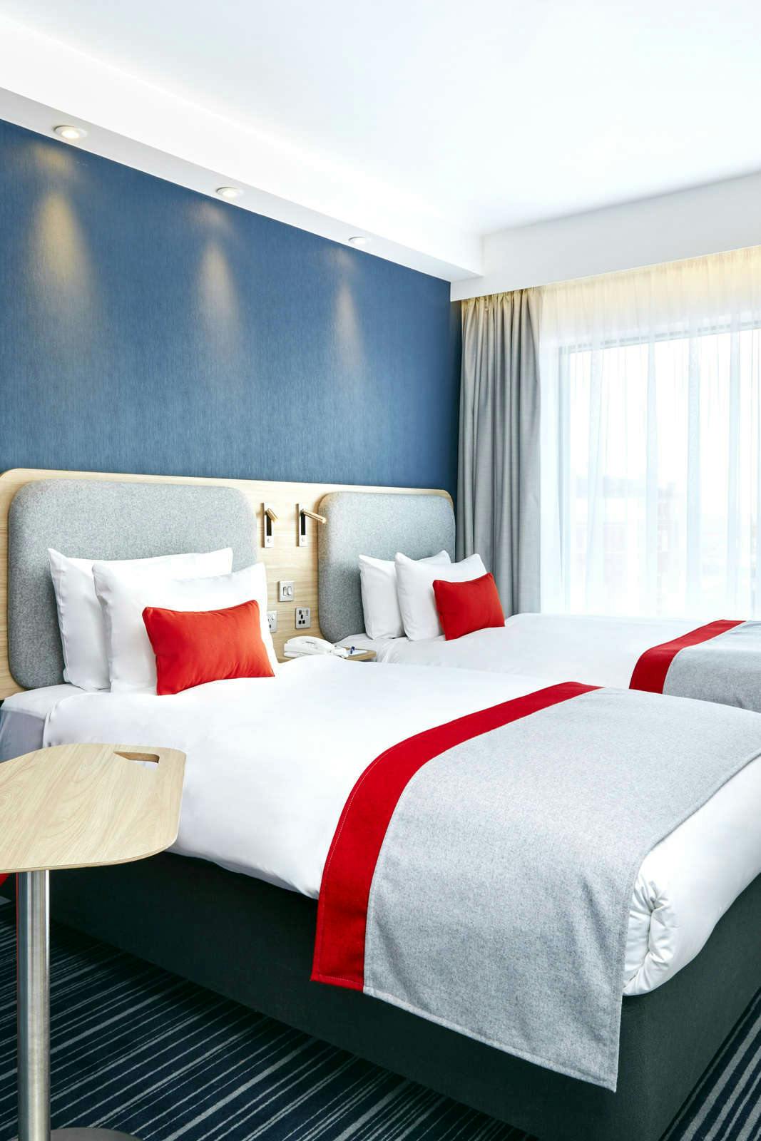 Hotel Holiday Inn Express Grimsby photo 5