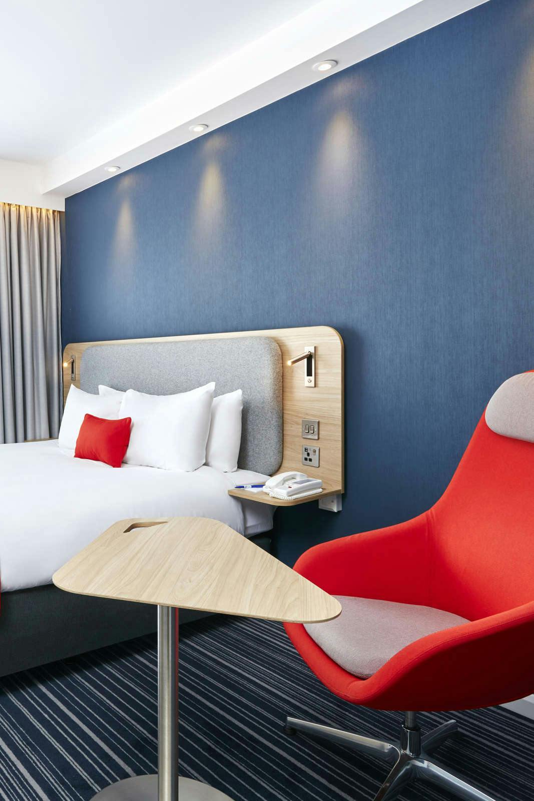 Hotel Holiday Inn Express Grimsby photo 3