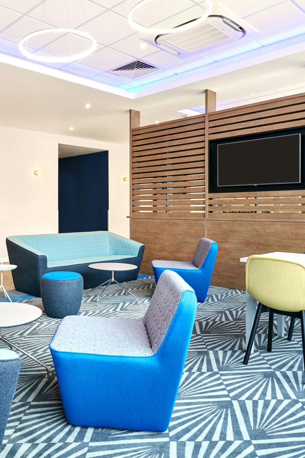 Hotel Holiday Inn Express Grimsby photo 1