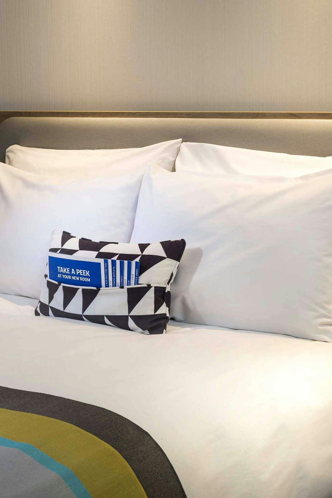 Holiday Inn Express Hamburg City Hauptbahnhof Hamburg Hoteltonight