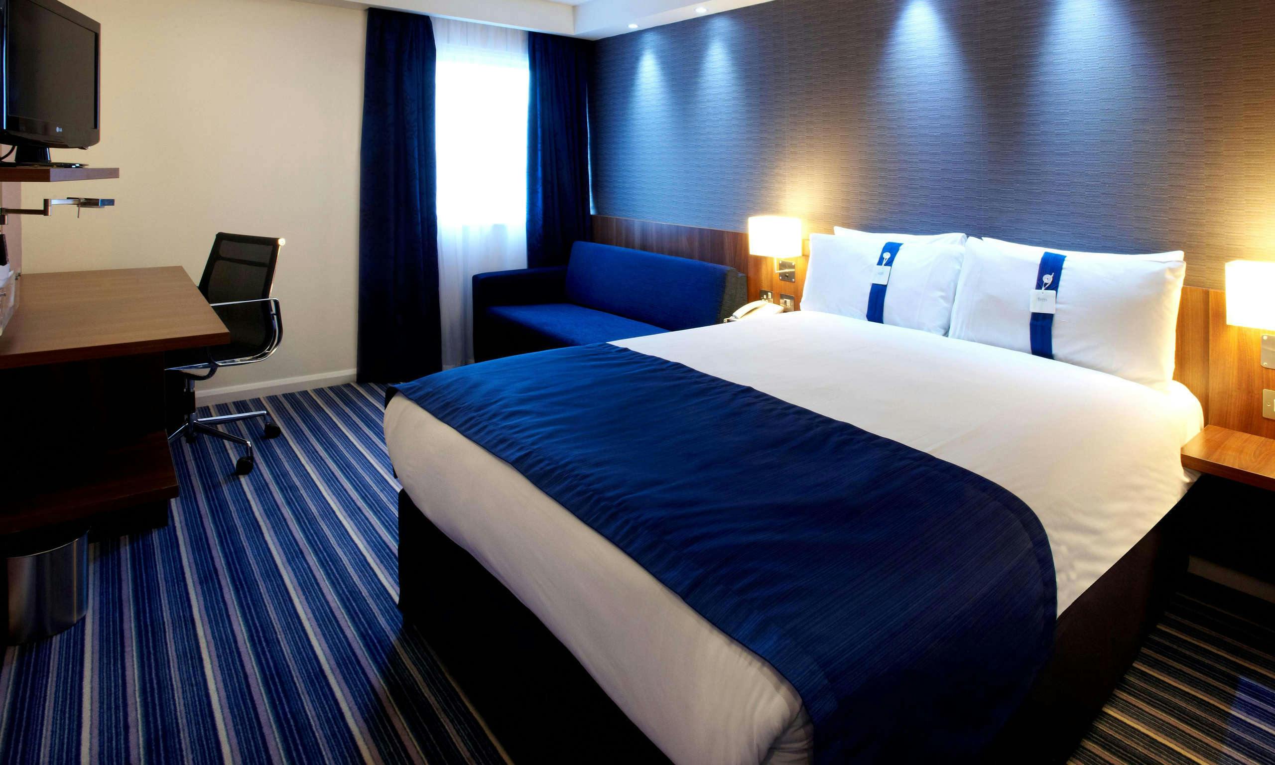 Holiday Inn Express London Excel