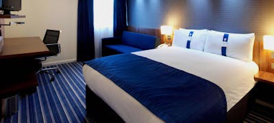 Holiday Inn Express London Excel