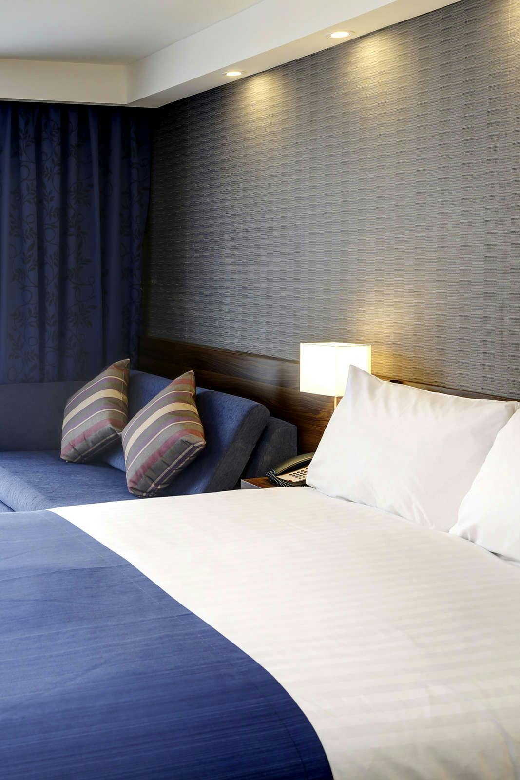 Hotel Holiday Inn Express London Excel photo 2