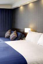 Hotel Holiday Inn Express London Excel photo 2