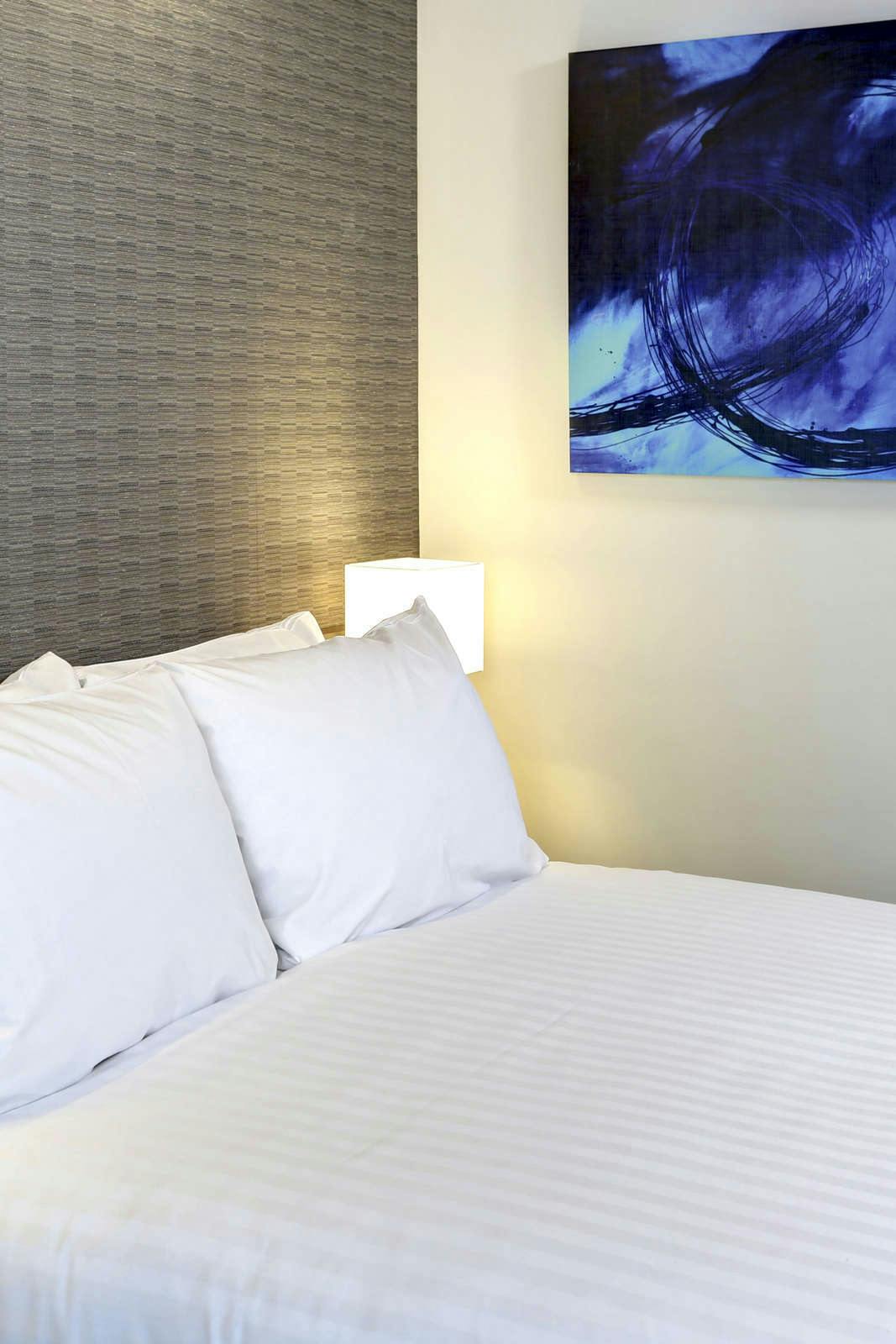 Hotel Holiday Inn Express London Excel photo 3