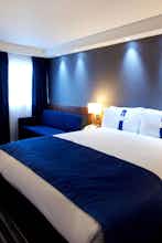 Hotel Holiday Inn Express London Excel photo 4