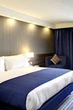 Hotel Holiday Inn Express London Excel photo 1