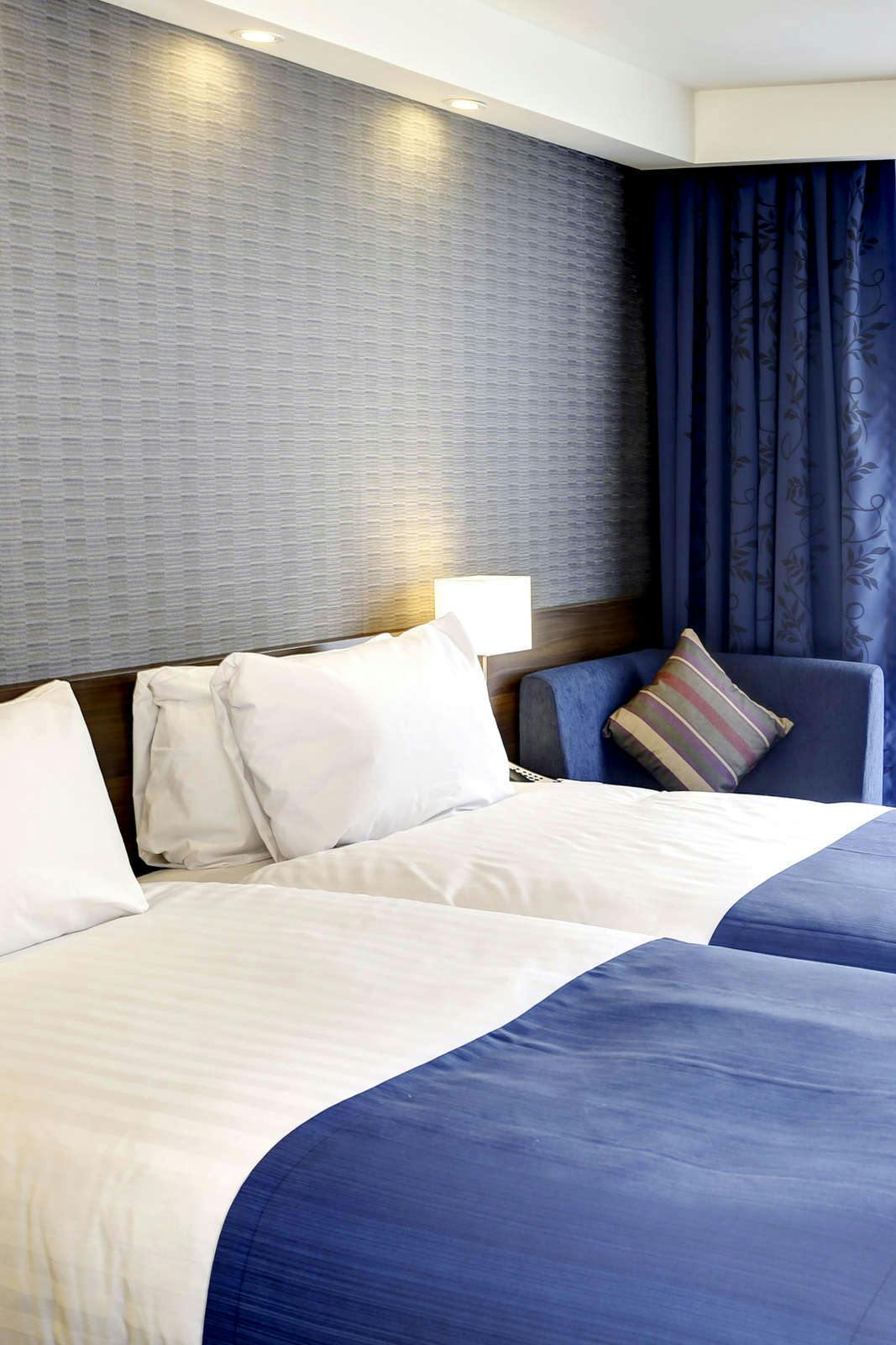 Hotel Holiday Inn Express London Excel photo 5