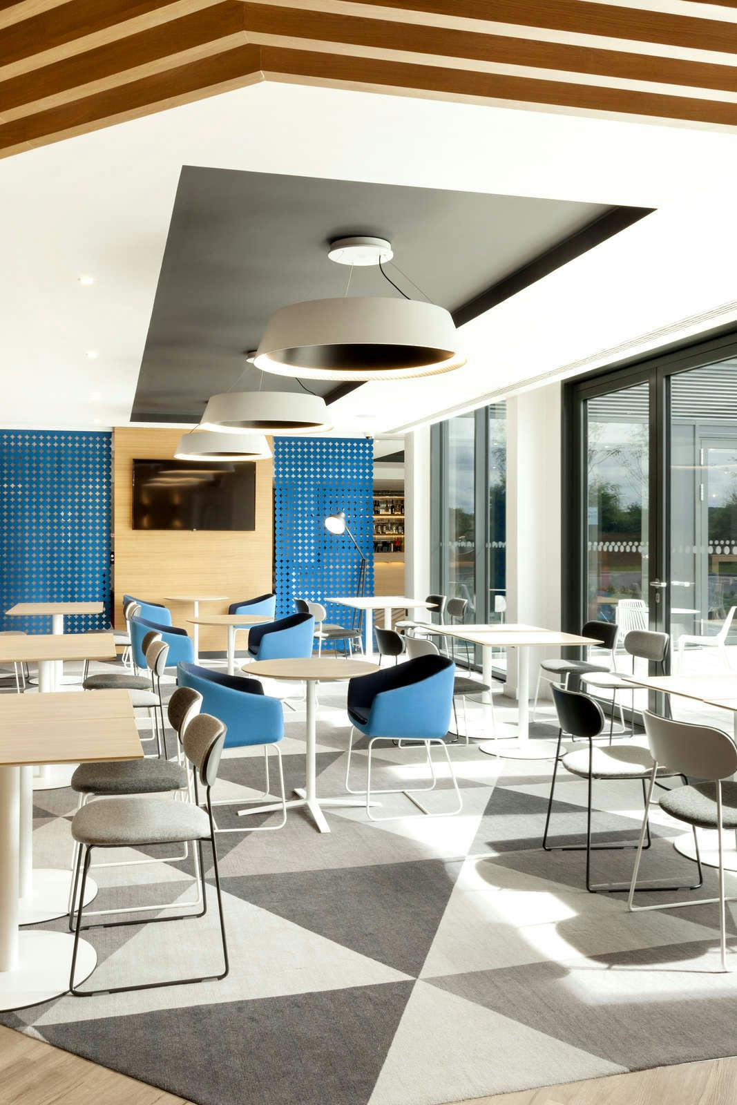 Hotel Holiday Inn Express St. Albans - M25, Jct. 22 photo 1