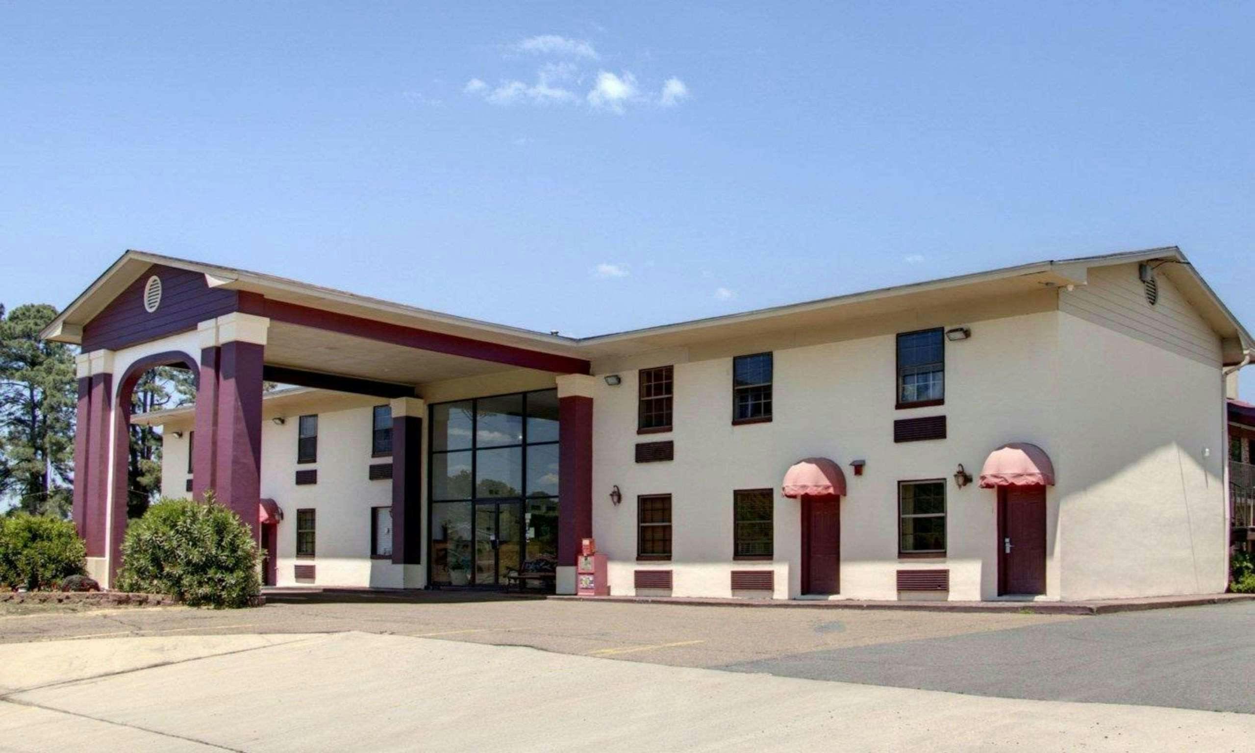 Rodeway Inn Conference Center El Dorado