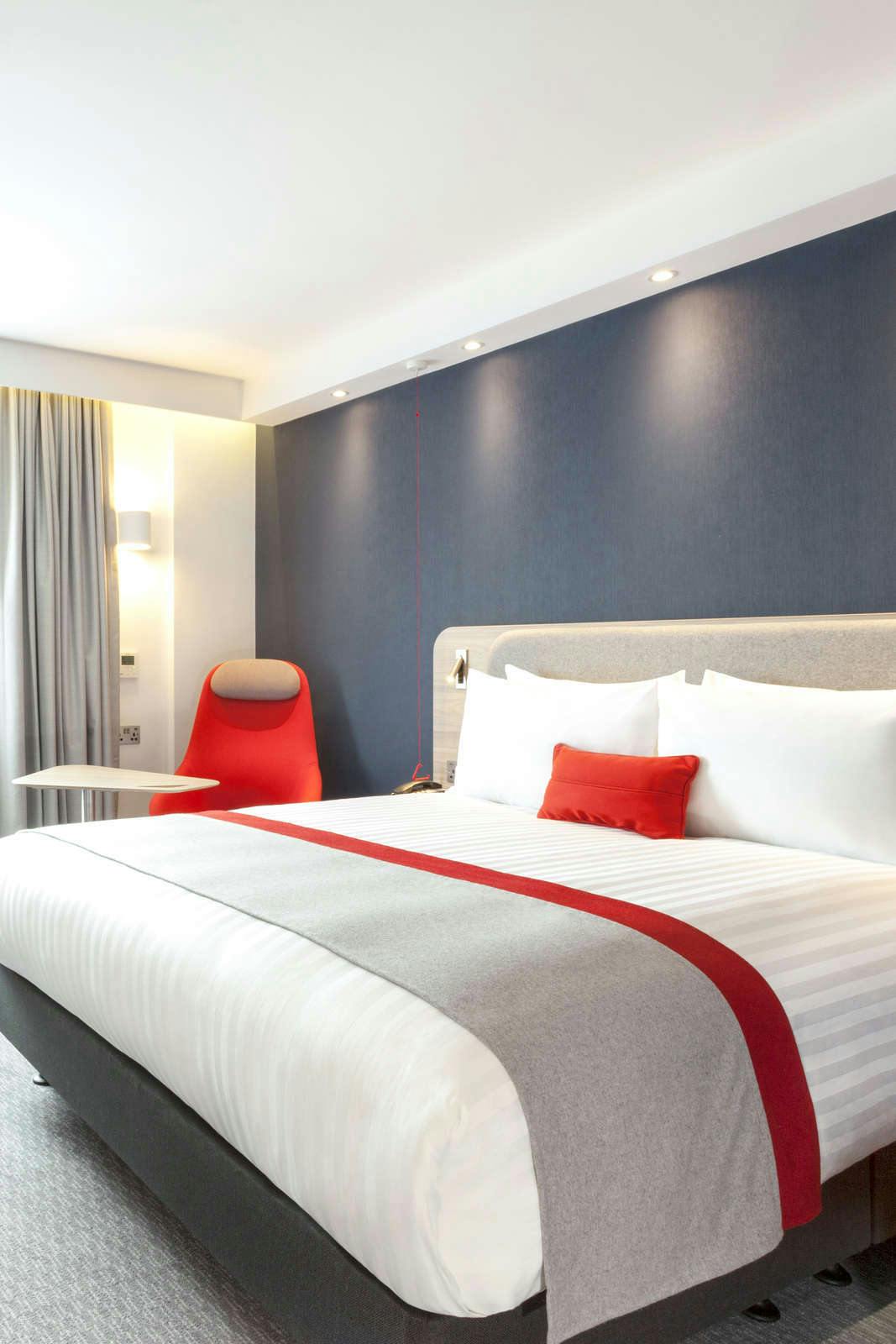 Hotel Holiday Inn Express St. Albans - M25, Jct. 22 photo 2