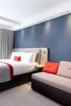 Hotel Holiday Inn Express St. Albans - M25, Jct. 22 photo 4
