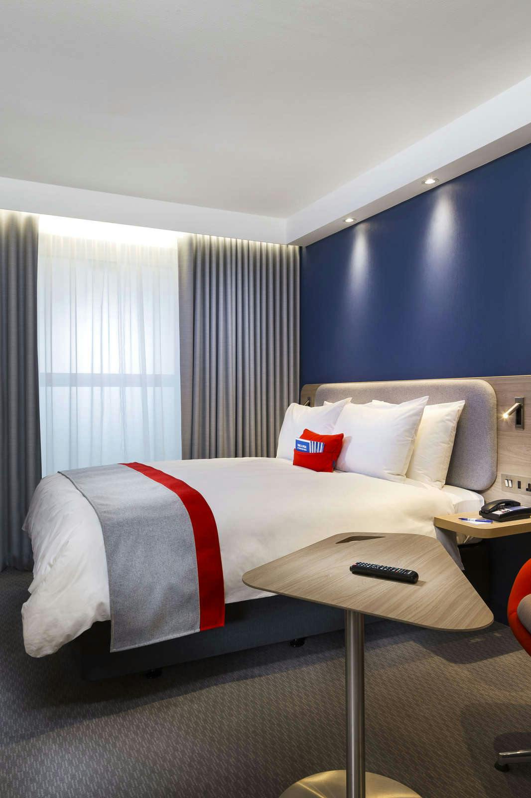 Hotel Holiday Inn Express St. Albans - M25, Jct. 22 photo 5