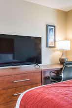 Hotel Comfort Inn & Suites Harrisburg - Hershey West photo 5