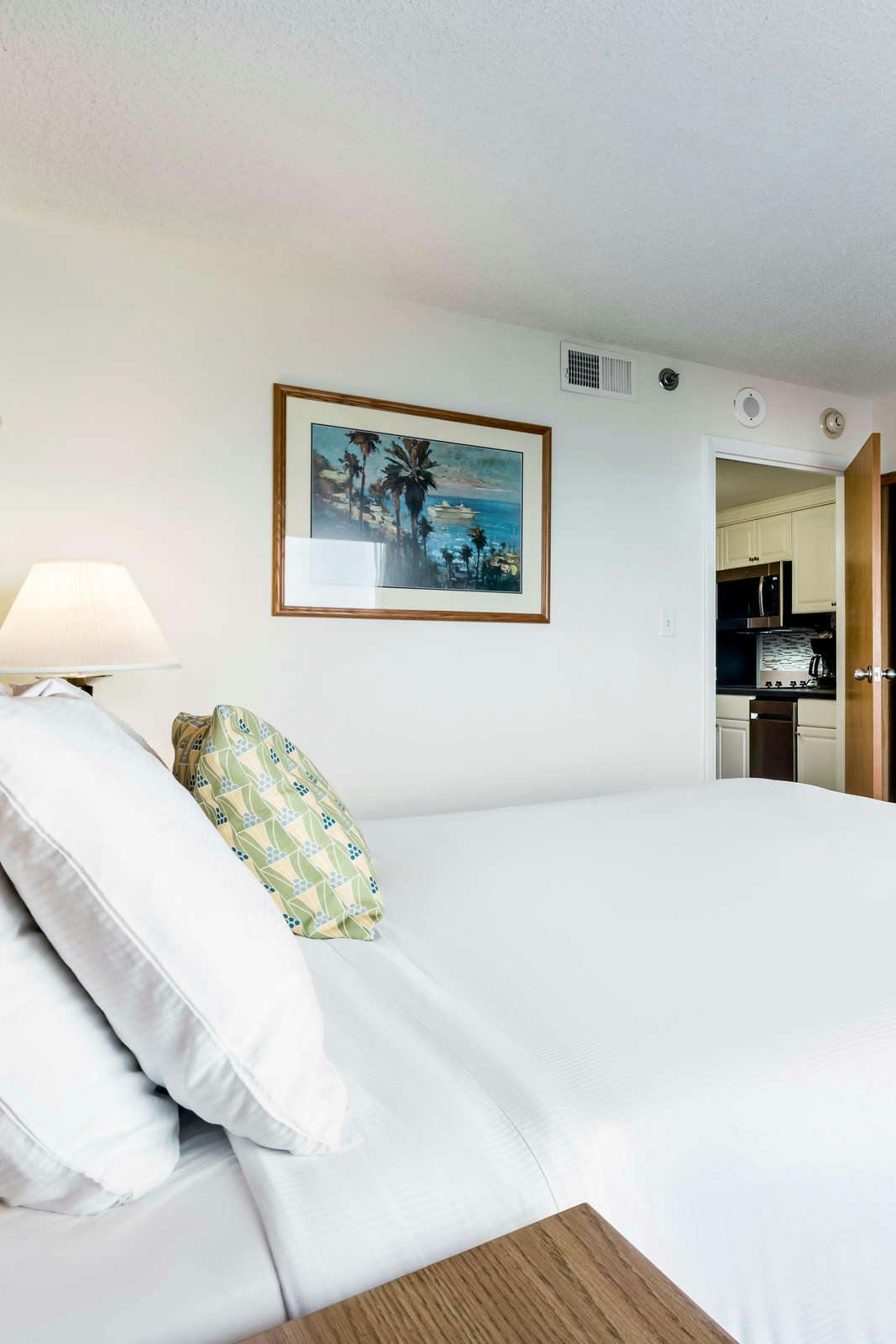 Hotel The Ocean Key Resort, Virginia Beach photo 2