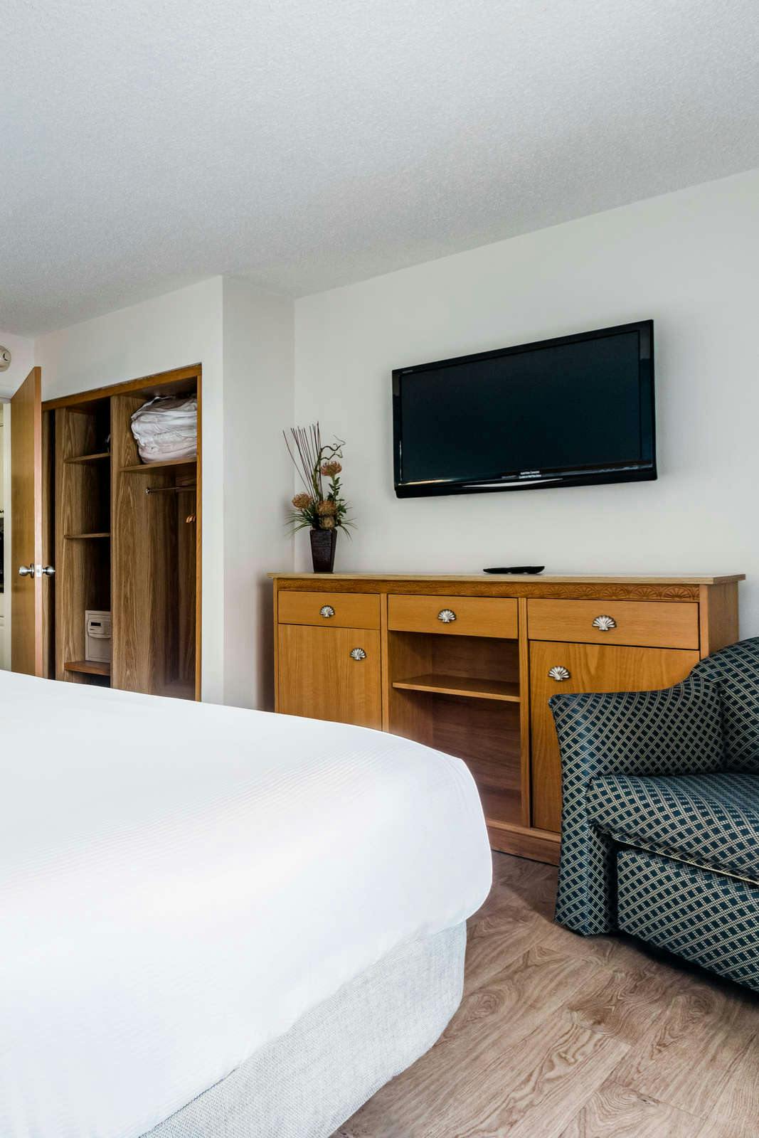 Hotel The Ocean Key Resort, Virginia Beach photo 3