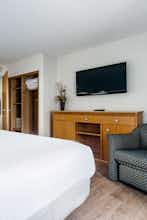 Hotel The Ocean Key Resort, Virginia Beach photo 3