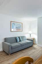Hotel The Ocean Key Resort, Virginia Beach photo 5
