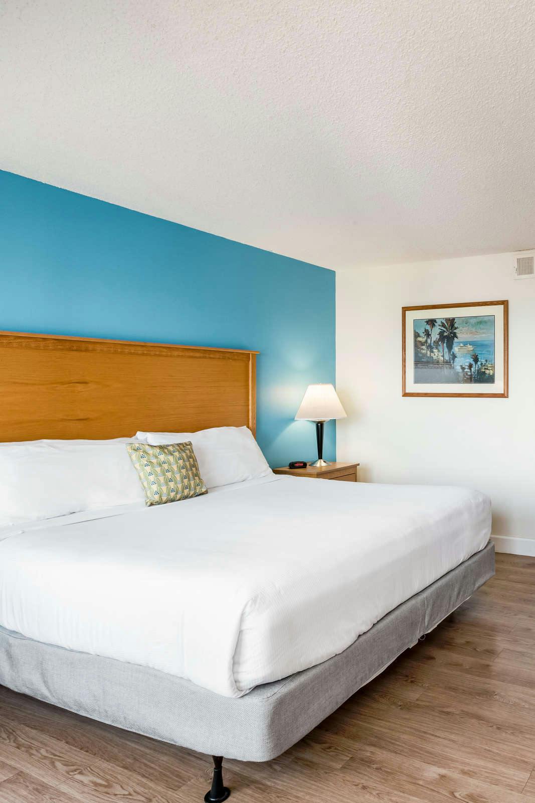 Hotel The Ocean Key Resort, Virginia Beach photo 4